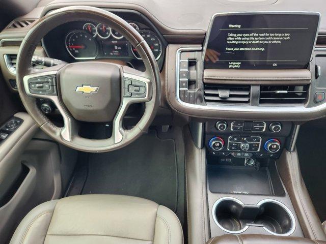 2021 Chevrolet Tahoe Vehicle Photo in SUGAR LAND, TX 77478-0000