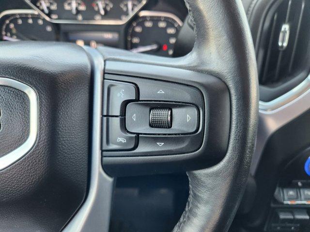 2019 GMC Sierra 1500 Vehicle Photo in SUGAR LAND, TX 77478-0000