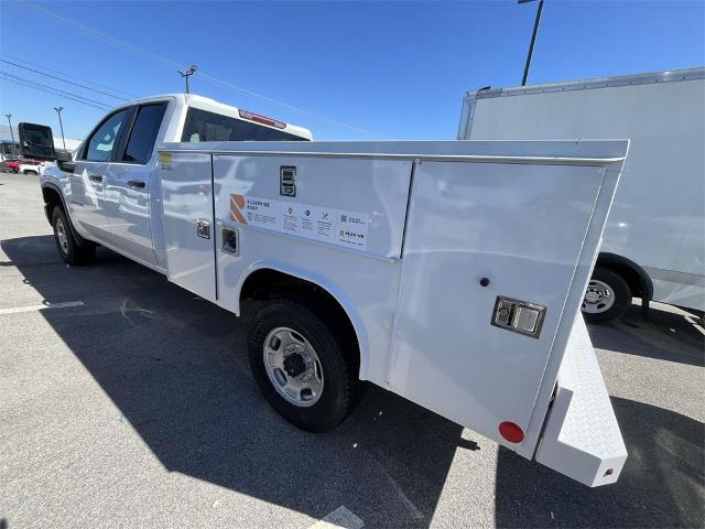 2024 Chevrolet Silverado 2500 HD Vehicle Photo in ALCOA, TN 37701-3235