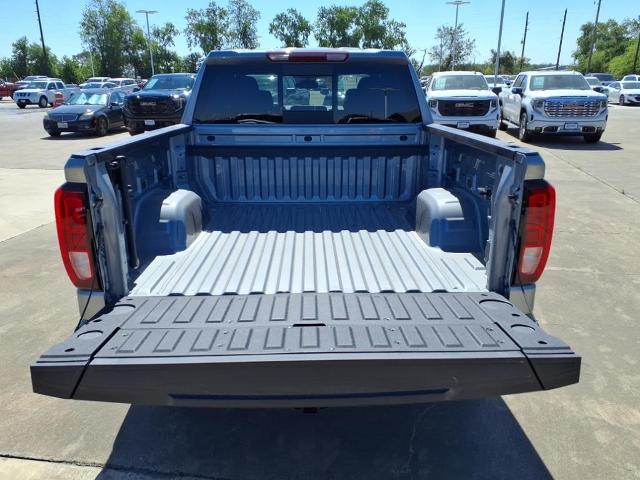 2025 GMC Sierra 1500 Vehicle Photo in ROSENBERG, TX 77471-5675