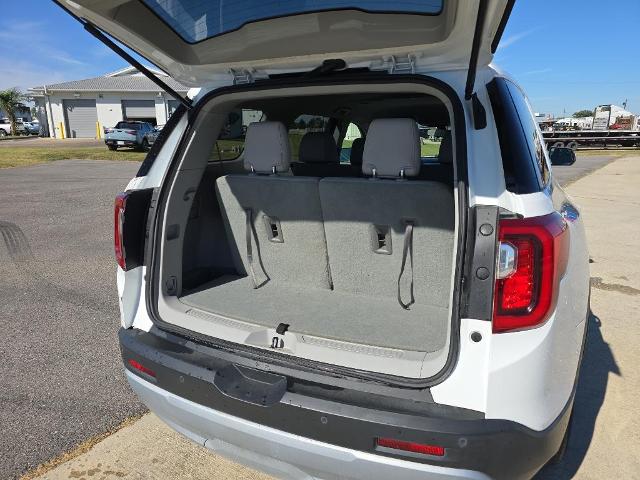 2021 GMC Acadia Vehicle Photo in BROUSSARD, LA 70518-0000