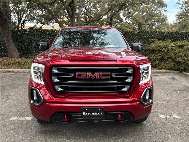 2021 GMC Sierra 1500 Vehicle Photo in SAN ANTONIO, TX 78230-1001