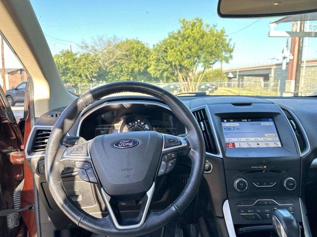 2016 Ford Edge Vehicle Photo in San Antonio, TX 78209