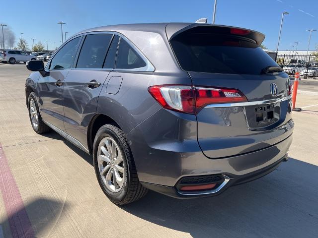 2017 Acura RDX Vehicle Photo in Grapevine, TX 76051