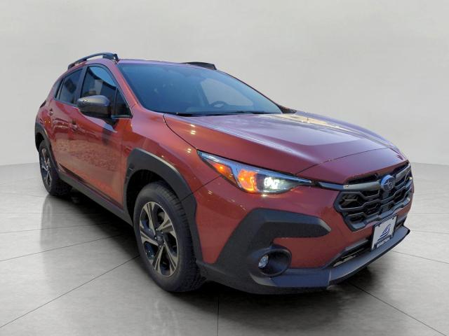 2024 Subaru Crosstrek Vehicle Photo in Green Bay, WI 54304