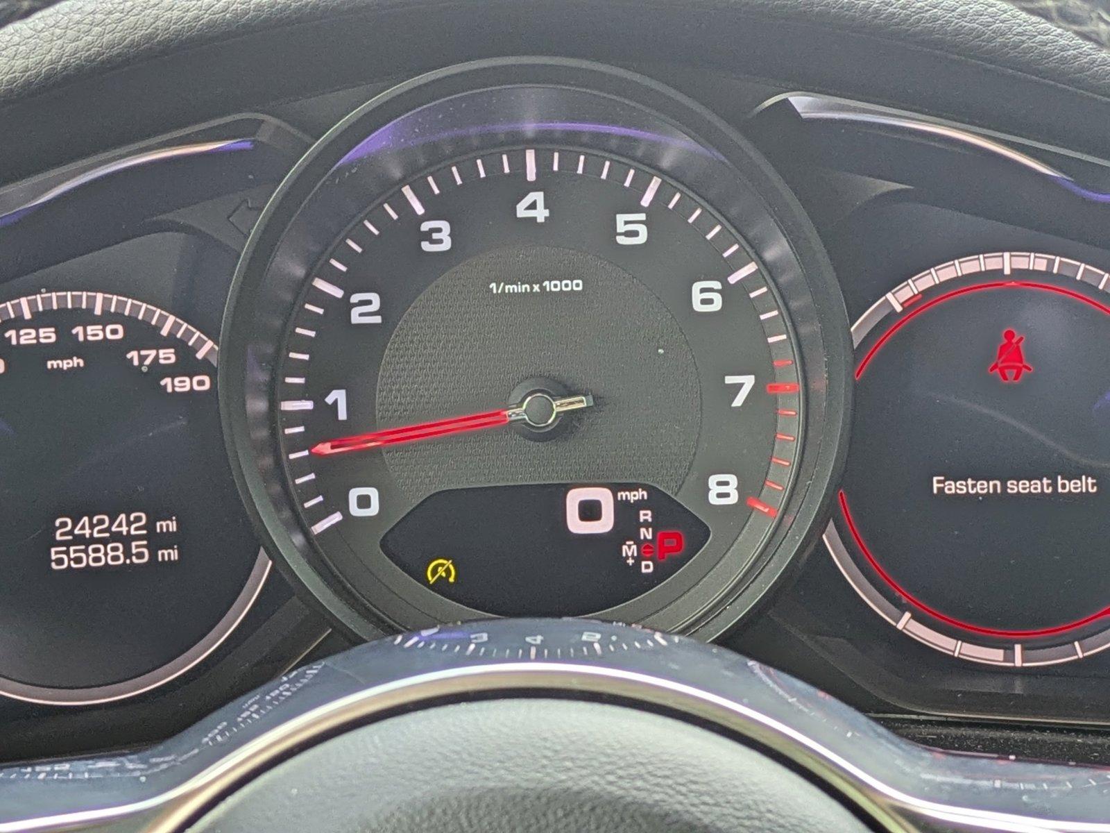 2019 Porsche Panamera Vehicle Photo in Sarasota, FL 34231