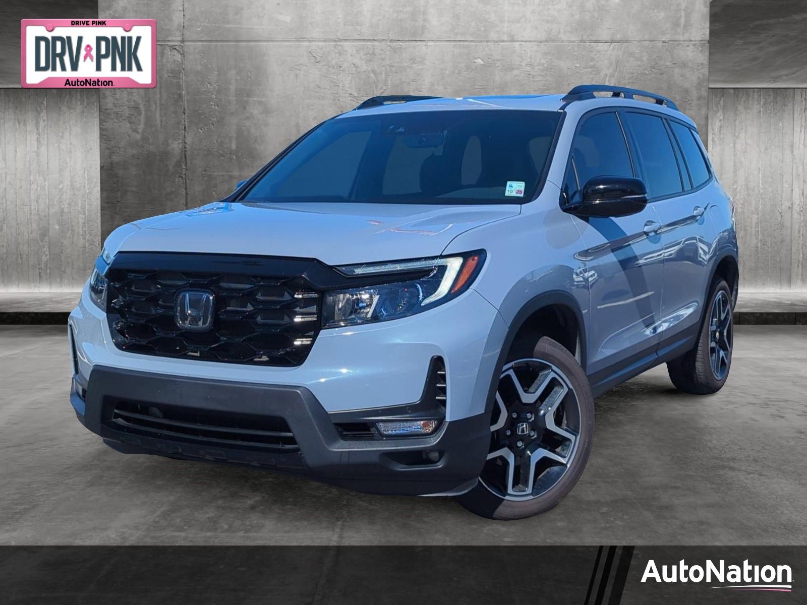 2022 Honda Passport Vehicle Photo in Memphis, TN 38128