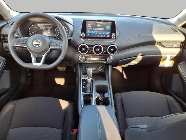 2025 Nissan Sentra Vehicle Photo in Oshkosh, WI 54904