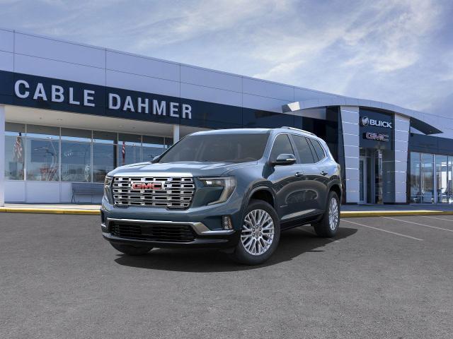 2024 GMC Acadia Vehicle Photo in KANSAS CITY, MO 64114-4545