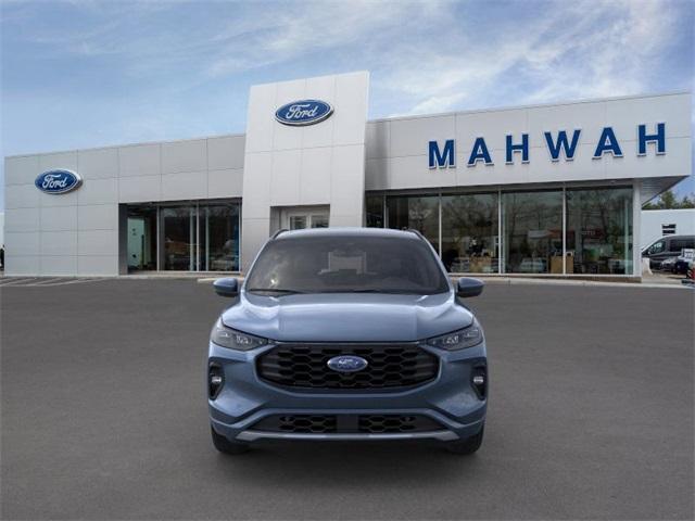 2025 Ford Escape Vehicle Photo in Mahwah, NJ 07430-1343