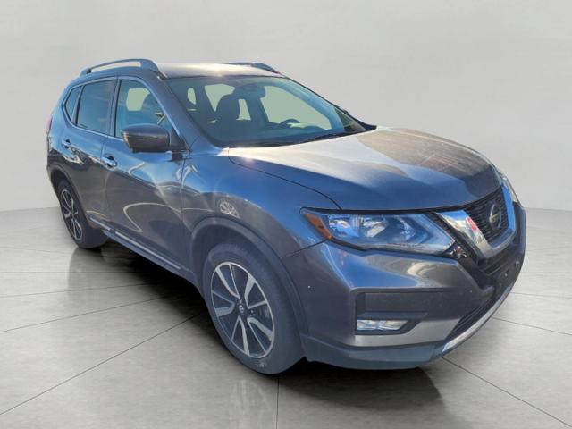 2019 Nissan Rogue Vehicle Photo in Appleton, WI 54913