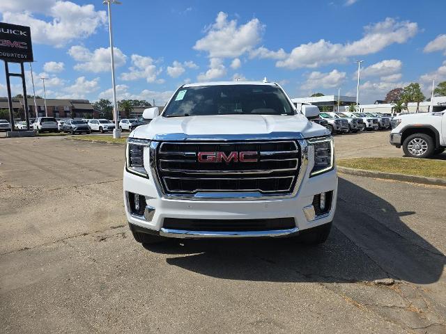 2024 GMC Yukon Vehicle Photo in LAFAYETTE, LA 70503-4541