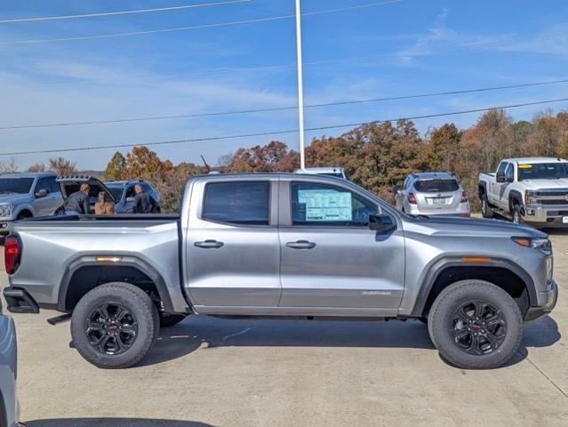 2024 GMC Canyon Vehicle Photo in POMEROY, OH 45769-1023