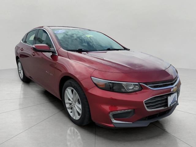 2017 Chevrolet Malibu Vehicle Photo in Green Bay, WI 54304