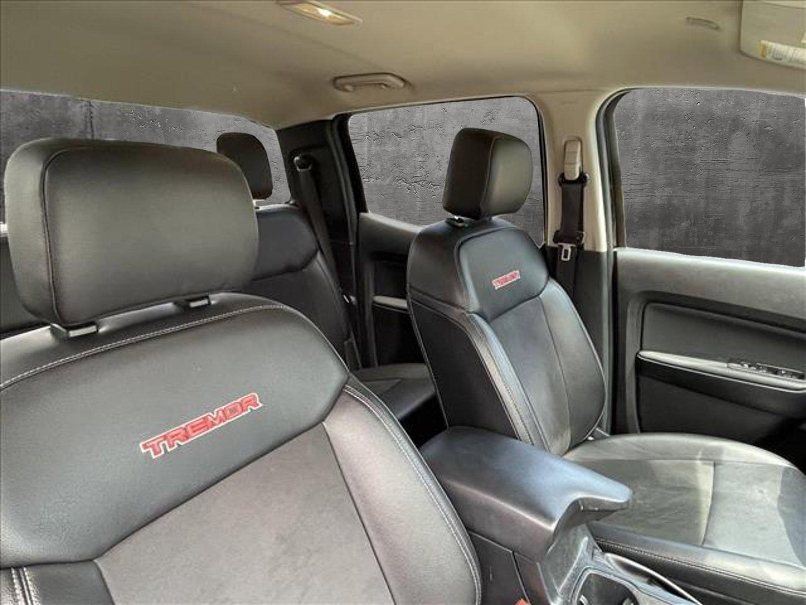 2021 Ford Ranger Vehicle Photo in St. Petersburg, FL 33713