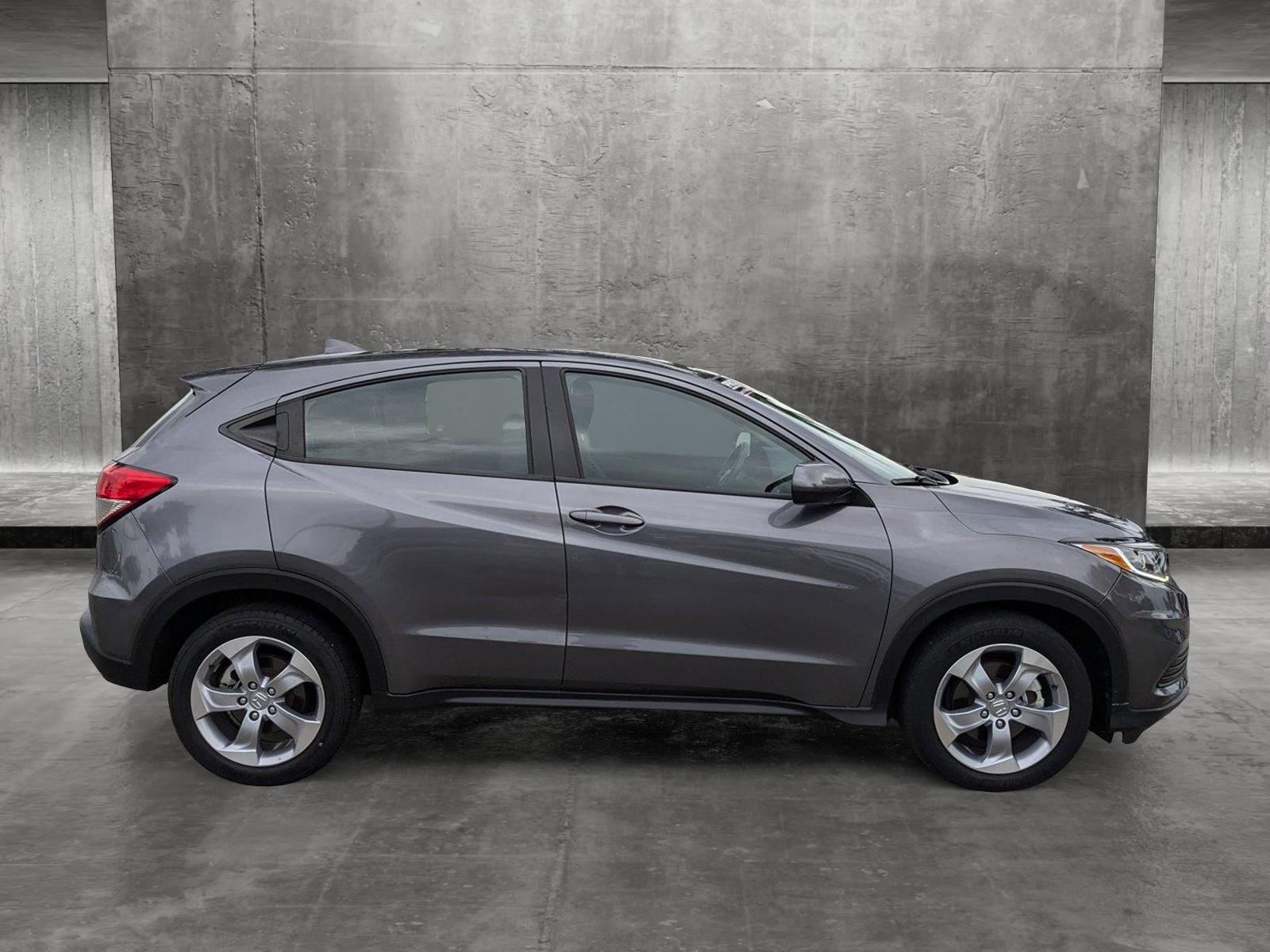 2022 Honda HR-V Vehicle Photo in Miami, FL 33015