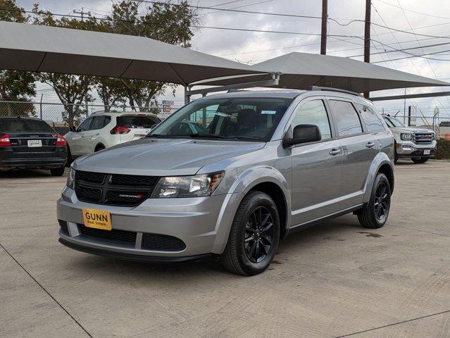 2020 Dodge Journey Vehicle Photo in SELMA, TX 78154-1460