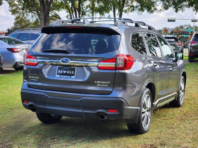 2022 Subaru Ascent Vehicle Photo in DALLAS, TX 75209