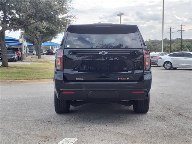 2023 Chevrolet Tahoe Vehicle Photo in DENTON, TX 76210-9321