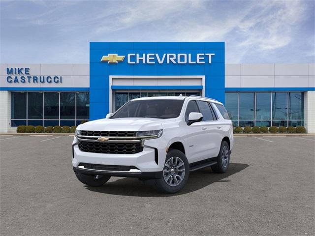 2024 Chevrolet Tahoe Vehicle Photo in MILFORD, OH 45150-1684