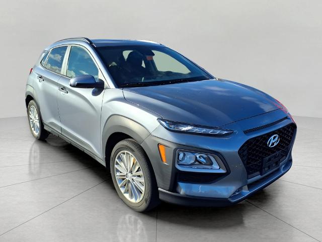 2021 Hyundai KONA Vehicle Photo in Oshkosh, WI 54904