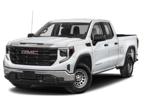 Select 2024 GMC Sierra 1500