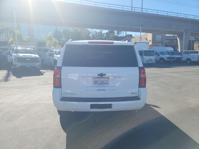 2020 Chevrolet Tahoe Vehicle Photo in LA MESA, CA 91942-8211