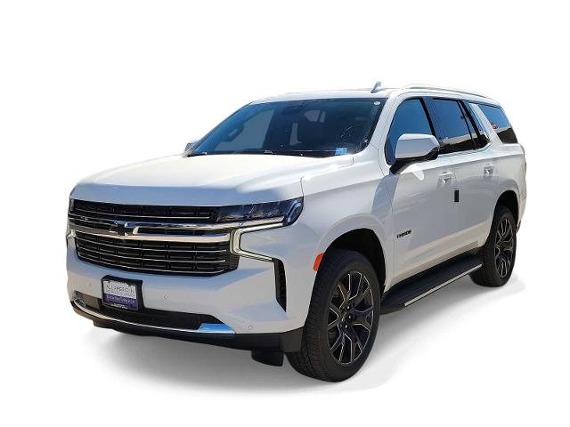 2024 Chevrolet Tahoe Vehicle Photo in ODESSA, TX 79762-8186