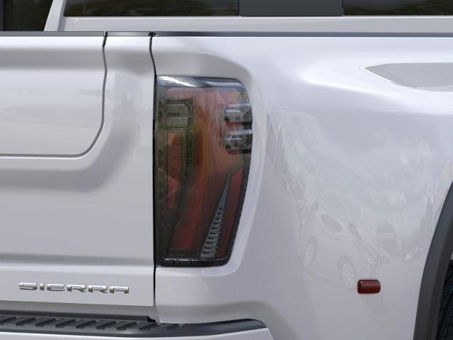 2025 GMC Sierra 3500 HD Vehicle Photo in EMPORIA, VA 23847-1235