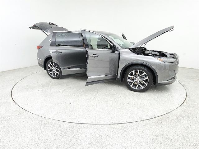 2024 Acura MDX Vehicle Photo in Grapevine, TX 76051