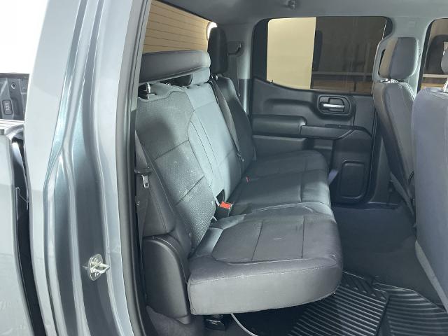 2019 GMC Sierra 1500 Vehicle Photo in GILBERT, AZ 85297-0402