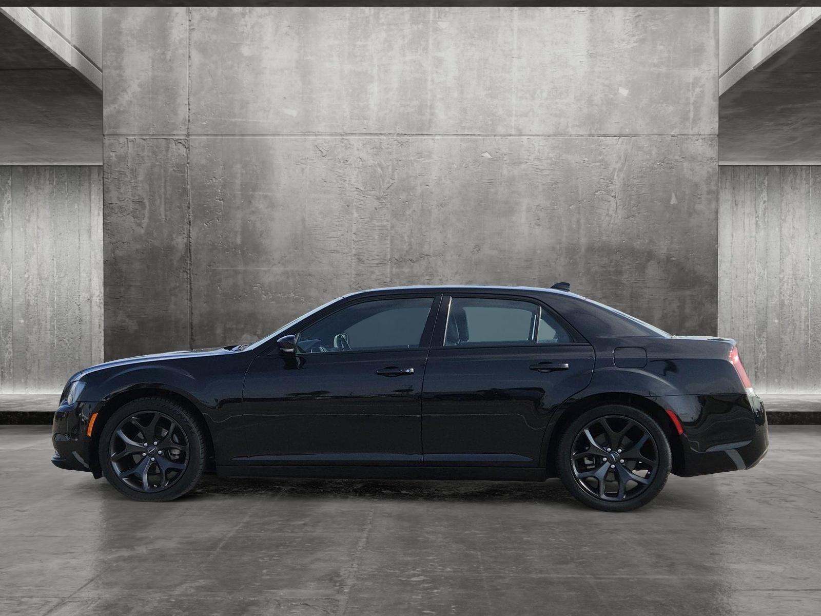 2022 Chrysler 300 Vehicle Photo in CORPUS CHRISTI, TX 78416-1100