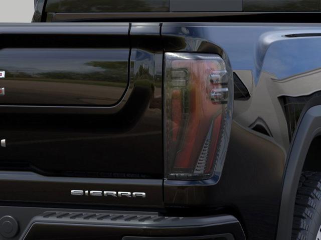 2025 GMC Sierra 2500 HD Vehicle Photo in GREEN BAY, WI 54303-3330