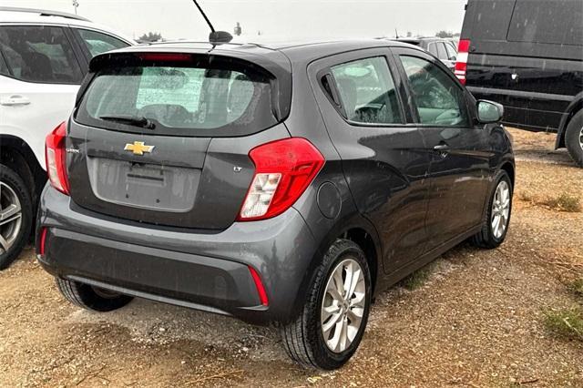 2020 Chevrolet Spark Vehicle Photo in ELK GROVE, CA 95757-8703