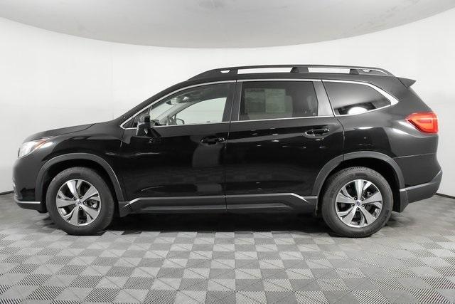 2021 Subaru Ascent Vehicle Photo in Puyallup, WA 98371