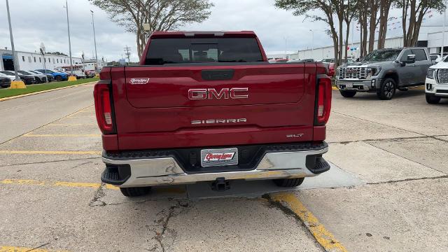 2020 GMC Sierra 1500 Vehicle Photo in BATON ROUGE, LA 70806-4466