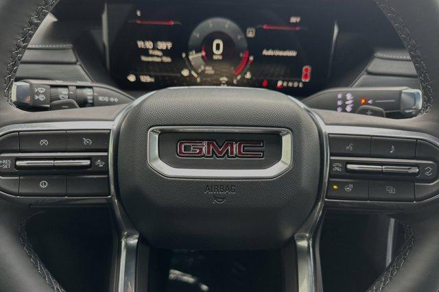 2025 GMC Acadia Vehicle Photo in BOISE, ID 83705-3761