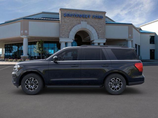 2024 Ford Expedition Vehicle Photo in Weatherford, TX 76087