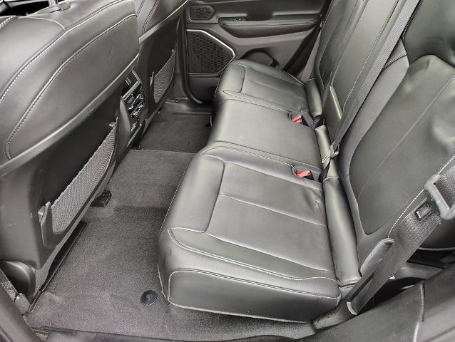 2022 Jeep Grand Cherokee Vehicle Photo in GREEN BAY, WI 54304-5303