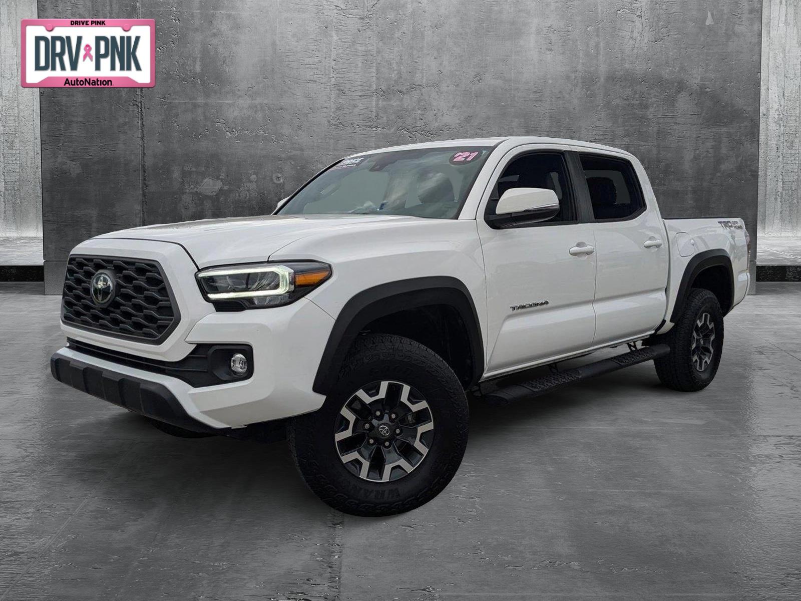 2022 Toyota Tacoma 2WD Vehicle Photo in Winter Park, FL 32792