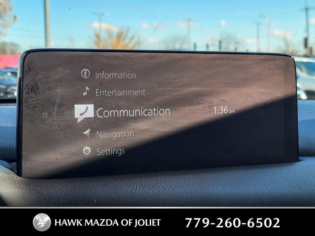 2021 Mazda CX-5 Vehicle Photo in Saint Charles, IL 60174