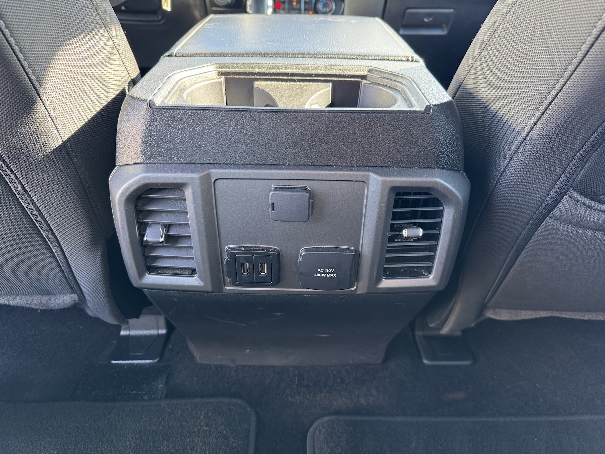 2019 Ford F-150 Vehicle Photo in BOONVILLE, IN 47601-9633