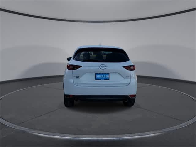 2019 Mazda CX-5 Vehicle Photo in Corpus Christi, TX 78411