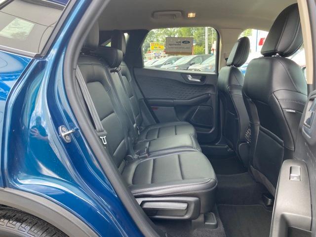 2020 Ford Escape Vehicle Photo in Mahwah, NJ 07430-1343