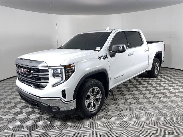 2023 GMC Sierra 1500 Vehicle Photo in GILBERT, AZ 85297-0402