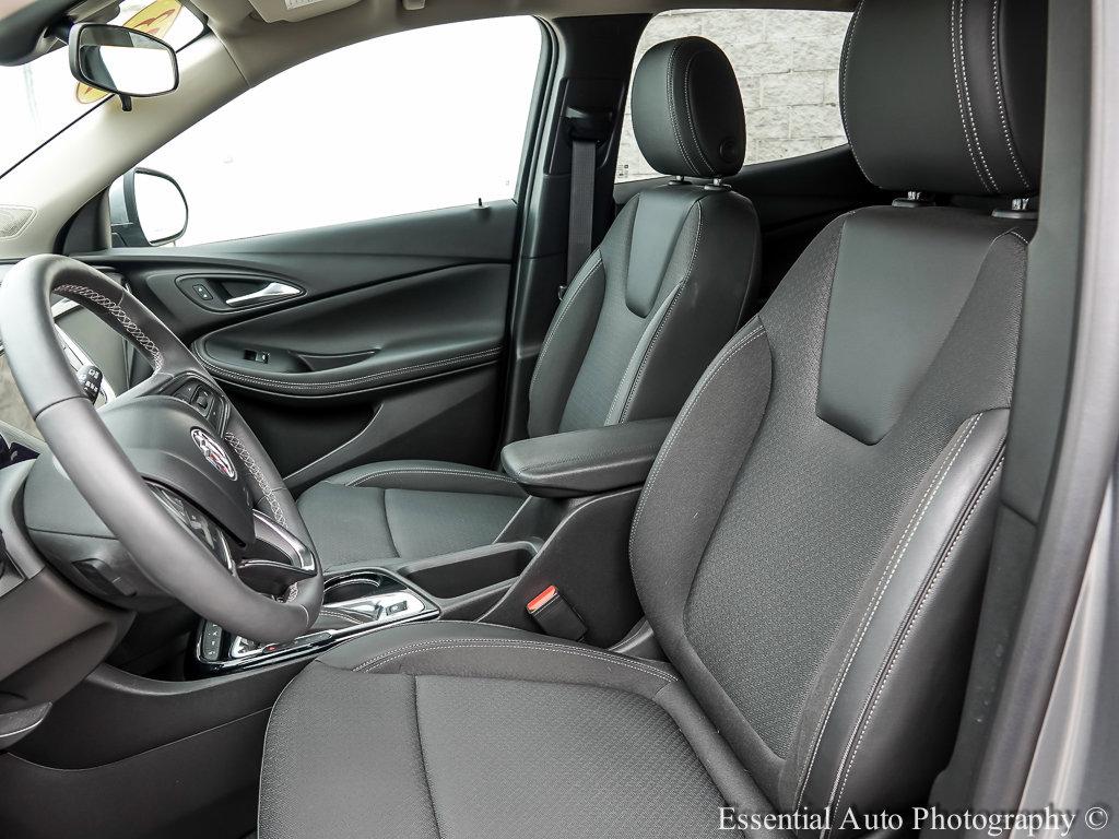 2023 Buick Encore GX Vehicle Photo in Plainfield, IL 60586