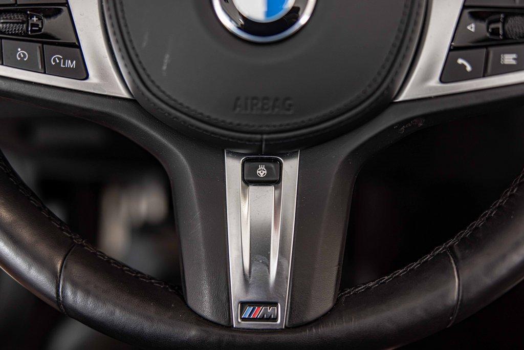 2021 BMW M440i Vehicle Photo in Plainfield, IL 60586