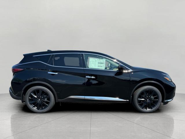 2024 Nissan Murano Vehicle Photo in Oshkosh, WI 54904