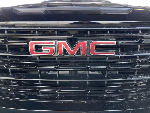 2024 GMC Sierra 1500 Vehicle Photo in TURLOCK, CA 95380-4918