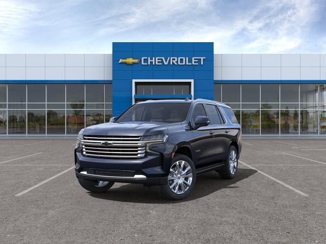 2024 Chevrolet Tahoe Vehicle Photo in PEORIA, AZ 85382-3715